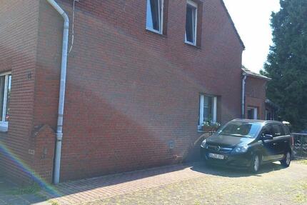 Günstiges 5-Zimmer-Haus in Duisburg Bergheim
