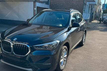 BMW X1 129.500 km 17.200 &euro; Neuss 41464