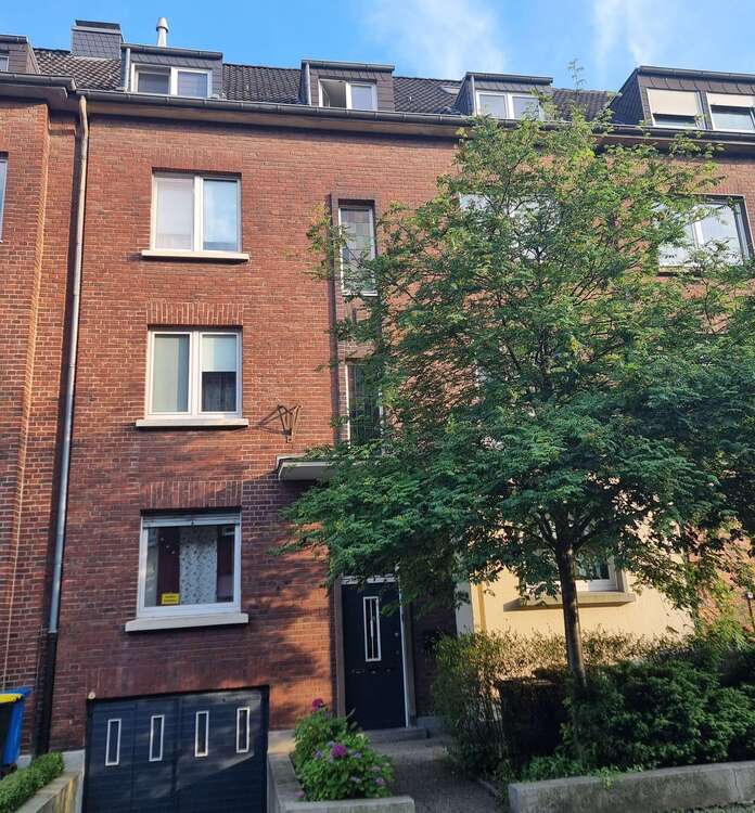 Wohnung zum Mieten in Krefeld 580 € 68 m²
