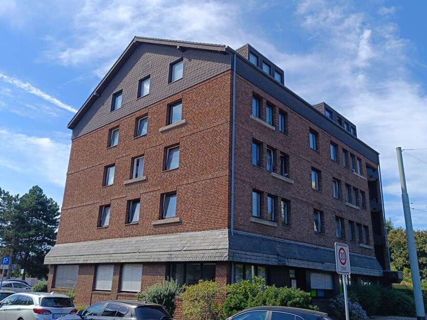 Wohnung zum Kaufen in Krefeld 115.000 € 47 m² 1 zimmer