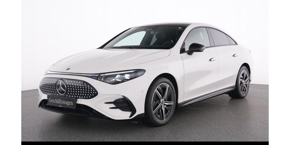 Mercedes-Benz CLA 350 7.900 km 58.950 &euro; Essen 45309