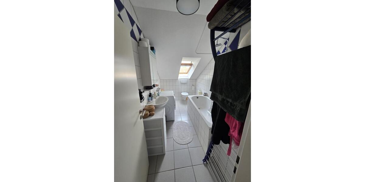 Dachgeschoßwohnung Tönisvorst - 2 Zimmer, 57 m&sup2;, 98.000&euro; | Angebot:26624667