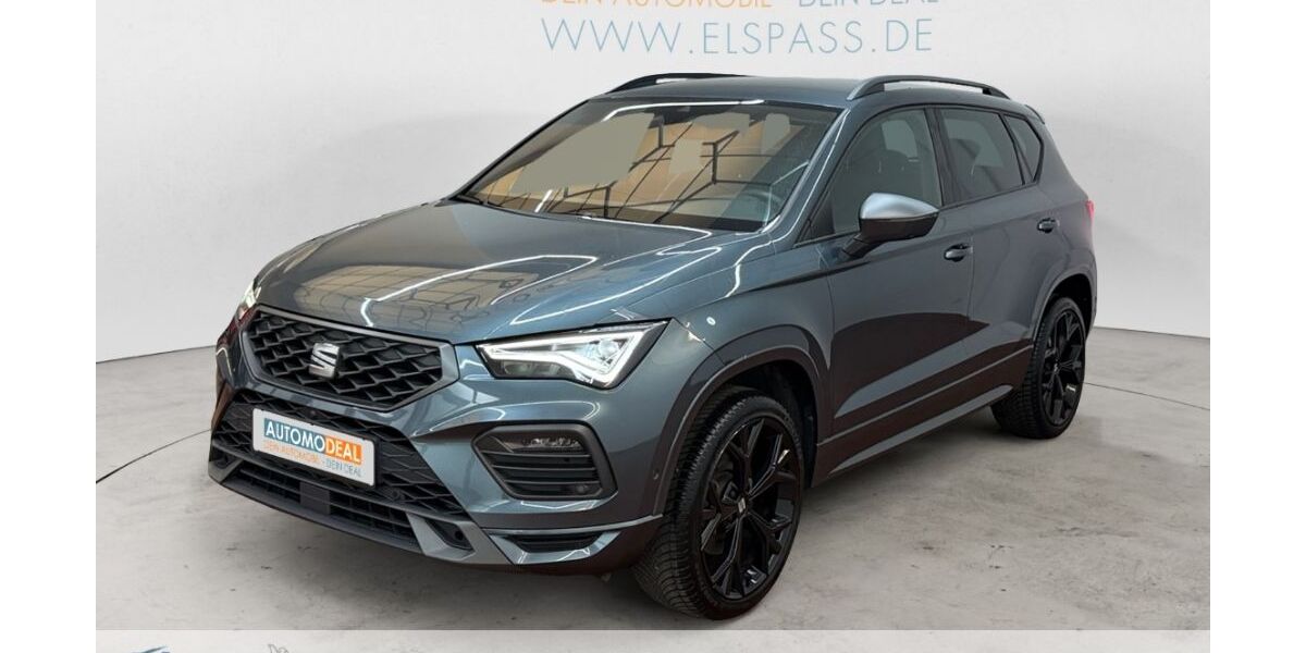 Seat Ateca 71.186 km 24.879 &euro; Dinslaken 46539