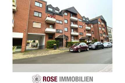 Wohnung zum Kaufen in Moers 229.000 € 96 m²
