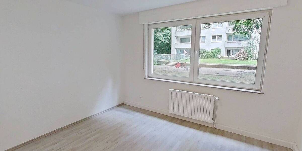 Etagenwohnung Duisburg Neumühl - 3 Zimmer, 81 m&sup2;, 599&euro; | Angebot:26908885