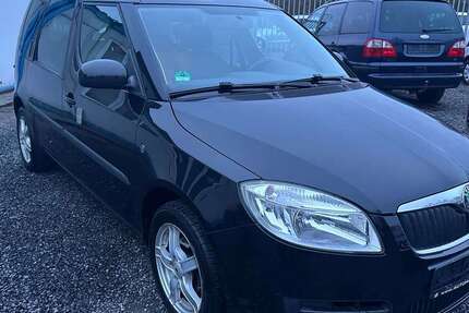 Skoda Roomster 160.000 km 2.650 &euro; Dorsten 46282