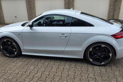 Audi TT 149.000 km 12.900 &euro; Dorsten 46282