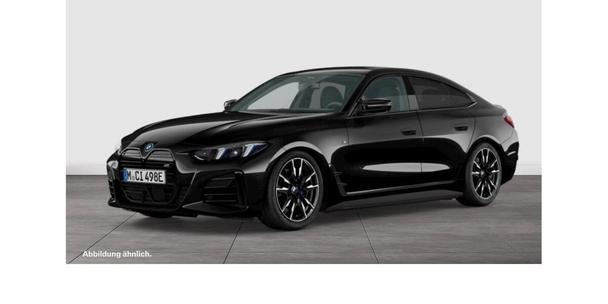BMW i4 24.028 km 58.380 &euro; Düsseldorf 40595