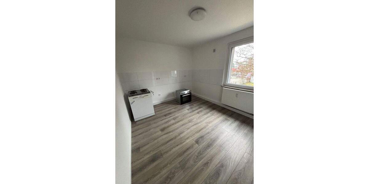 Etagenwohnung Bottrop Boy - 2 Zimmer, 48 m&sup2;, 480&euro; | Angebot:25611902