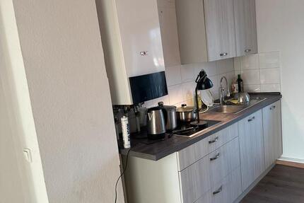 Mietwohnung (WG) 2 zimmer