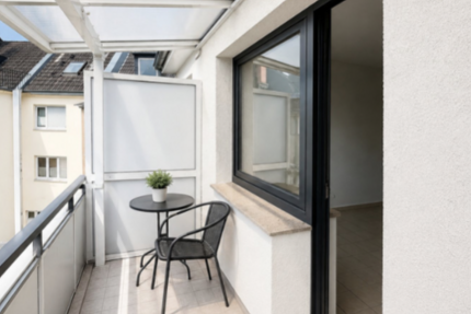 Wohnung Düsseldorf Flingern Süd - 3 Zimmer, 58 m&sup2;, 220.000&euro; | Angebot:27113163