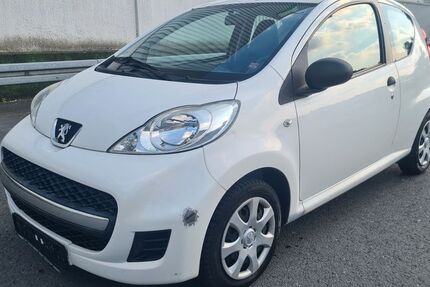 Peugeot 107 139.990 km 1.790 &euro; Essen 45309
