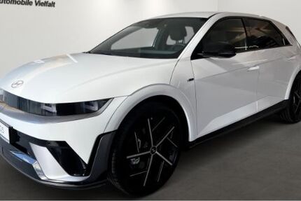 Hyundai IONIQ 5 4.746 km 46.790 € Mönchengladbach 41061