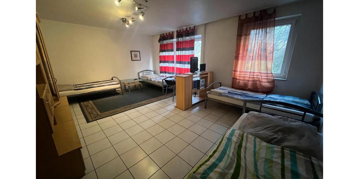 Etagenwohnung Duisburg Mittelmeiderich - 2 Zimmer, 55 m&sup2;, 89.000&euro; | Angebot:26400081