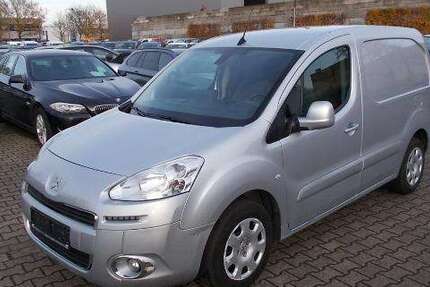 Peugeot Partner 107.098 km 6.900 &euro; Willich 47877
