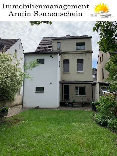 Haus zum Kaufen in Mülheim 349.500 € 201 m²