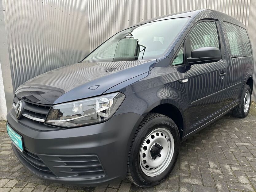 VW Caddy 15.580 km 15.790 € Viersen 41748