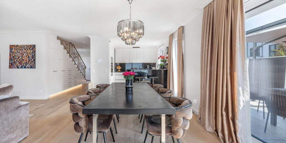 Einfamilienhaus Meerbusch Büderich - 4 Zimmer, 167 m&sup2;, 1.399.000&euro; | Angebot:24567176