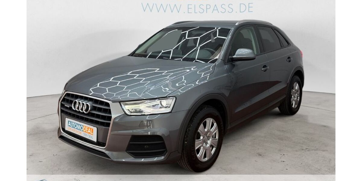 Audi Q3 88.014 km 18.989 &euro; Dinslaken 46539