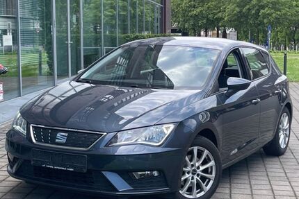 Seat Leon 50.000 km 13.250 &euro; Gelsenkirchen 45899