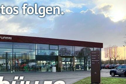 Hyundai TUCSON 9.999 km 43.990 € Kempen 47906