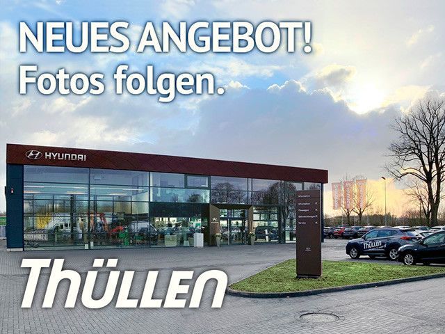 Hyundai TUCSON 9.999 km 43.990 € Kempen 47906