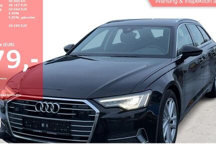Audi A6 77.289 km 29.580 &euro; Moers-Hülsdonk 47441