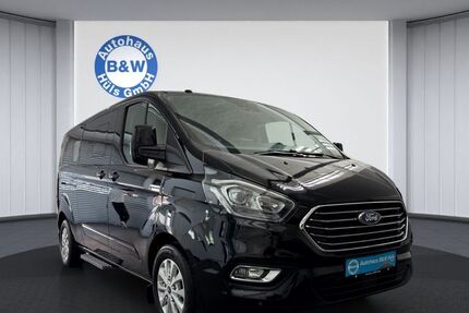 Ford Tourneo Custom 99.985 km 32.999 € Krefeld 47805