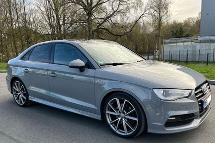 Audi A3 195.000 km 15.999 &euro; Wülfrath 42489
