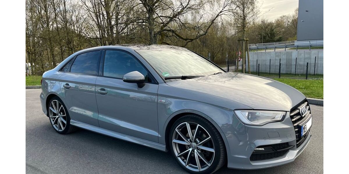 Audi A3 195.000 km 15.999 &euro; Wülfrath 42489