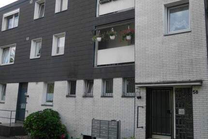 Wohnung Duisburg Wanheim-Angerhausen - 2 Zimmer, 62 m&sup2;, 630&euro; | Angebot:25739943