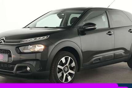 Citroen C4 50.666 km 13.228 &euro; Neuss bei Düsseldorf 41460