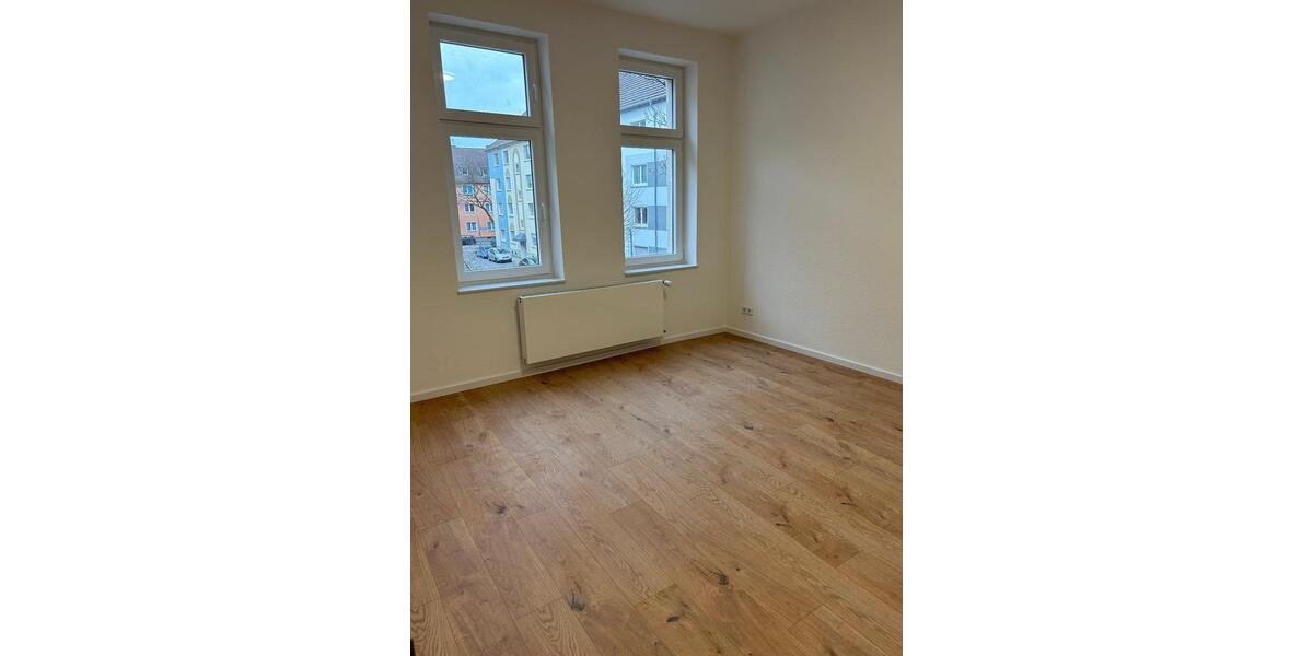 Etagenwohnung Essen Frillendorf - 1 Zimmer, 53 m&sup2;, 700&euro; | Angebot:24526768