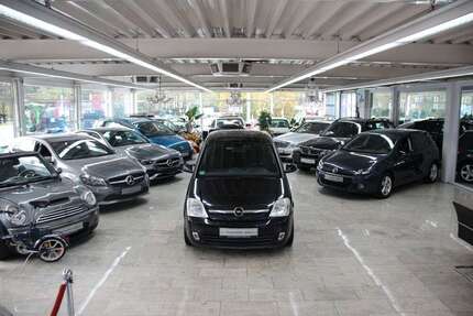 Opel Meriva 200.000 km 1.990 € Essen 45356