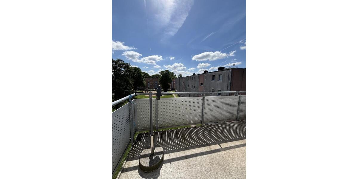 Etagenwohnung Voerde (Niederrhein) - 4.5 Zimmer, 70 m&sup2;, 672&euro; | Angebot:26568666