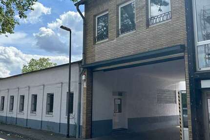 Gewerbeobjekt Duisburg Beeck - 420&euro; | Angebot:25181019