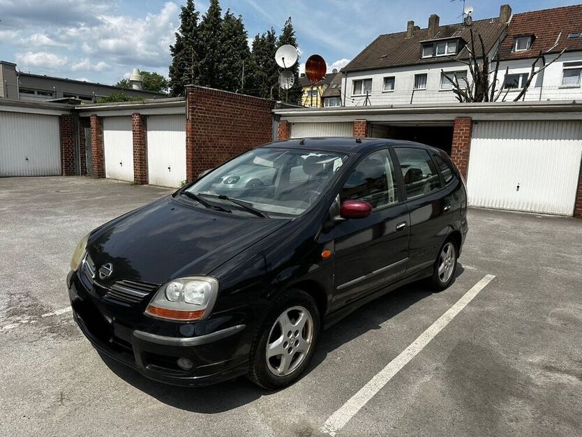 Almera