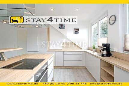 Zimmer Essen Stadtbezirk IX - 2 Zimmer, 895&euro; | Angebot:26844735