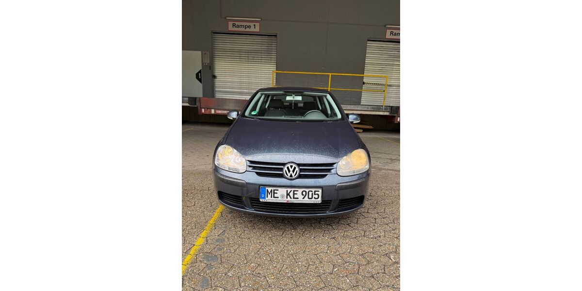 VW Golf 208.440 km 1.600 &euro; Velbert 42551