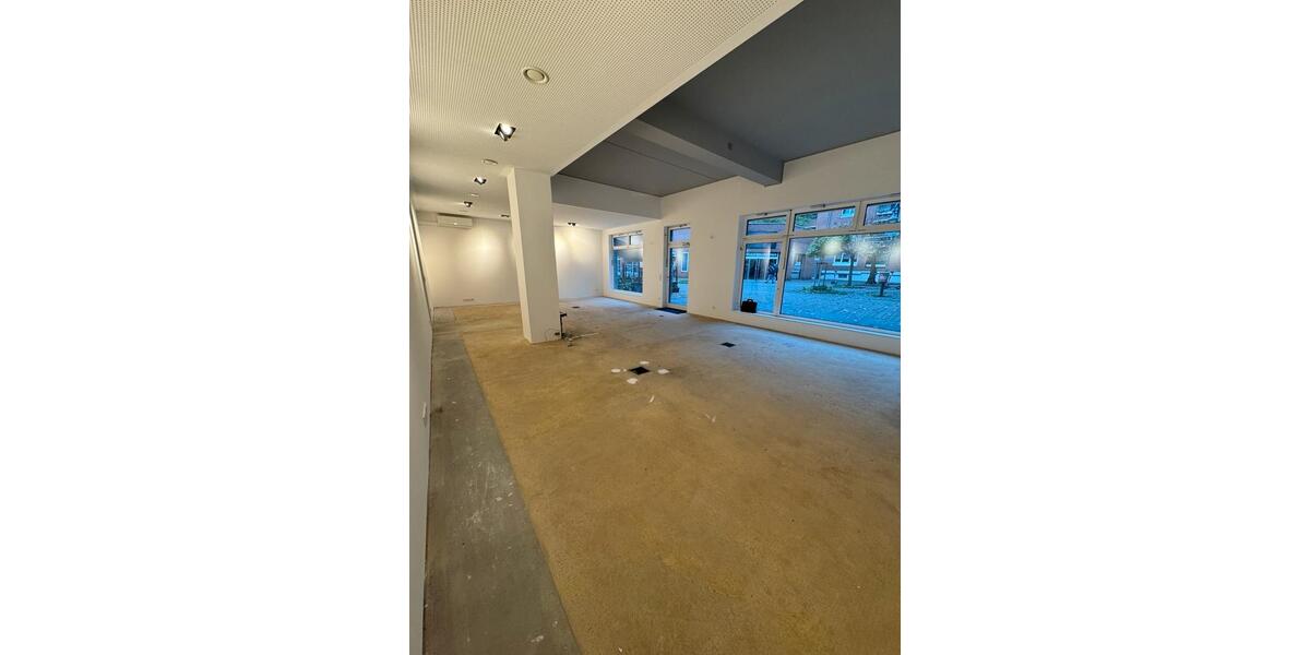 Gewerbeobjekt Düsseldorf Oberbilk - 1.445&euro; | Angebot:25084232