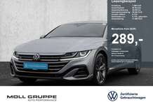 Gebrauchtwagen VW Arteon