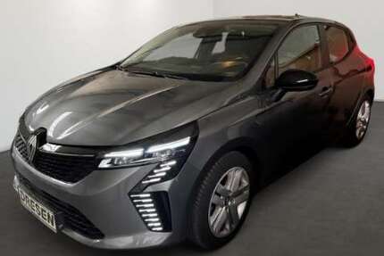 Renault Clio 17.861 km 17.450 € Neuss 41464