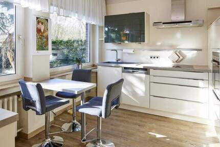 Haus Krefeld Hüls - 6 Zimmer, 200 m&sup2;, 530.000&euro; | Angebot:24711735