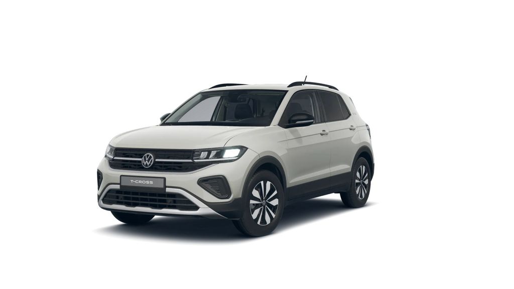 VW T-Cross 7.372 km 19.880 &euro; Wesel 46483
