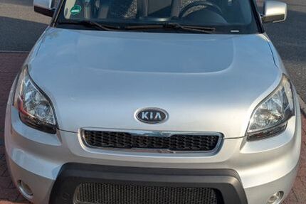 Kia Soul 189.000 km 4.500 &euro; Krefeld 47829