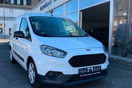 Ford Transit 98.000 km 8.990 € Moers 47443