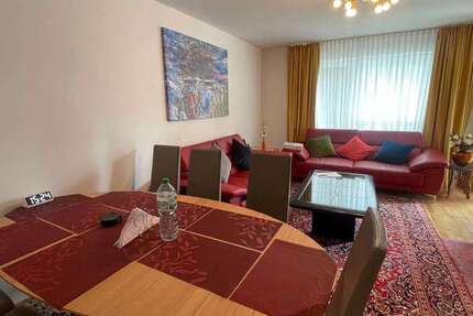 Wohnung Neuss Furth-Mitte - 3 Zimmer, 70 m&sup2;, 289.000&euro; | Angebot:26985736