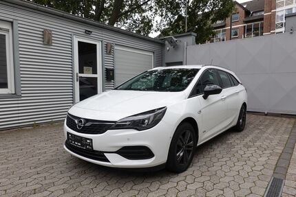 Opel Astra 110.000 km 9.750 &euro; Düsseldorf 40231