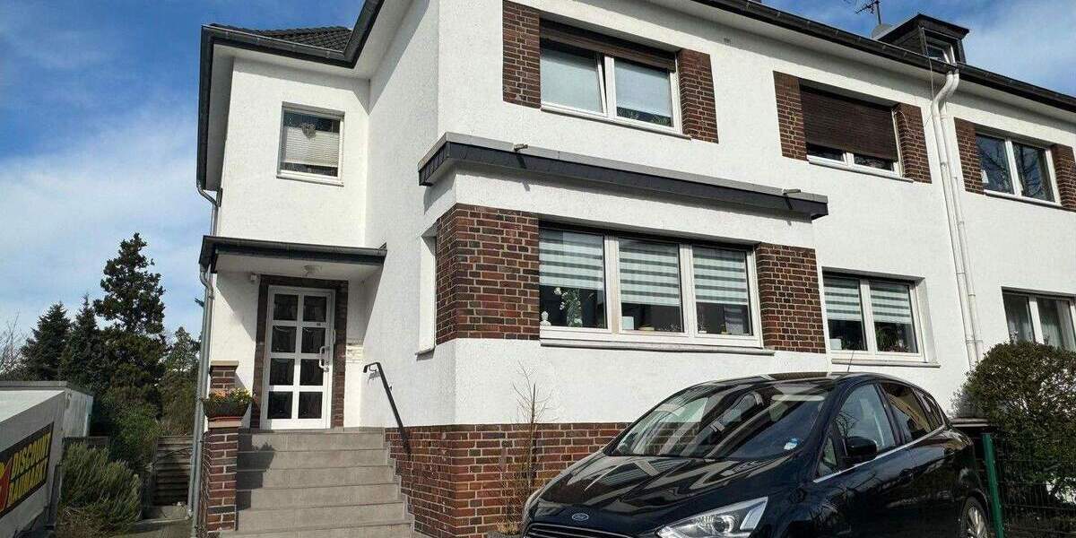 Doppelhaushälfte Dinslaken Innenstadt - 1 Zimmer, 300 m&sup2;, 679.000&euro; | Angebot:25663344