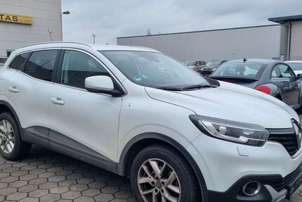 Renault Kadjar 124.000 km 9.999 &euro; Dinslaken 46539